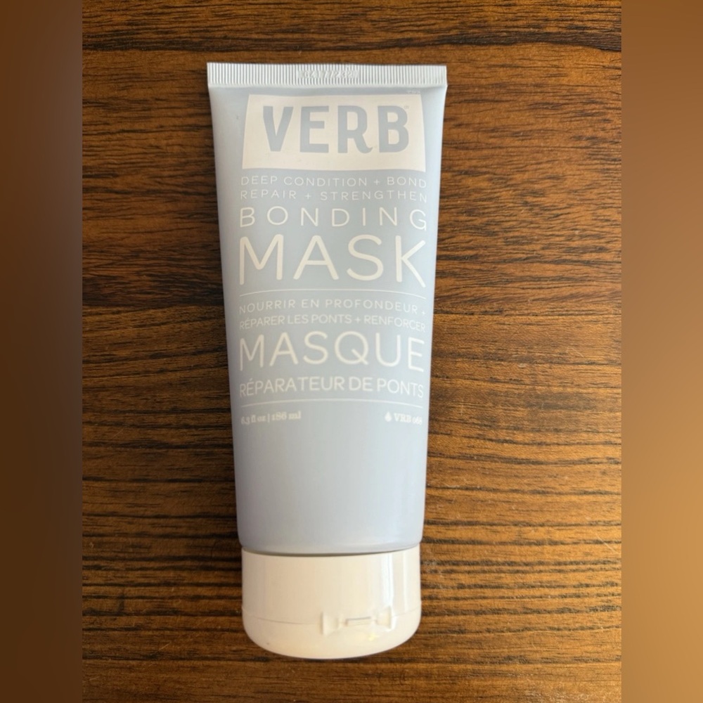 Verb Bonding Mask full size 6.3 Fl Oz